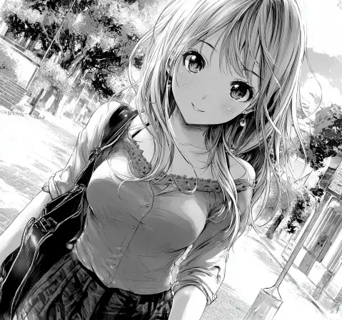热血冒险题材漫画系列封面